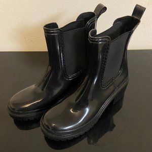 Liliana Rubber Rain boots Size 7 (Women's)
